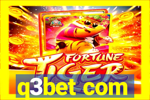 q3bet com